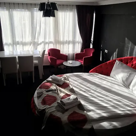 Hotel Selanik Ankara