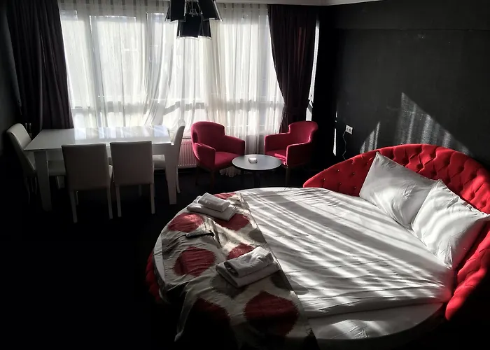 Hotel Selanik Ankara